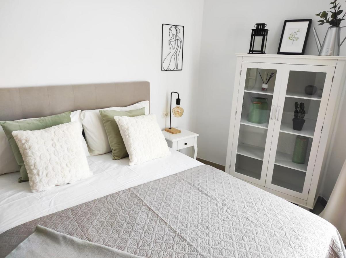 Apartment Cala Medano