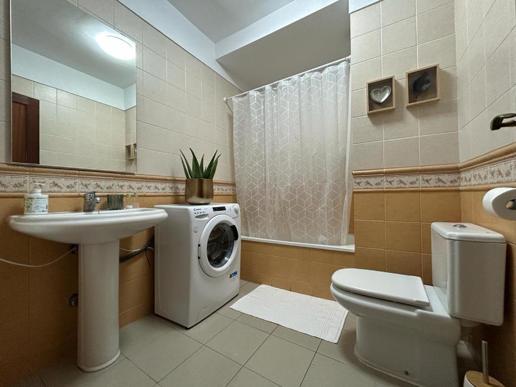 Apartment Cala Medano *