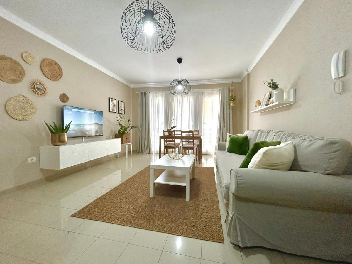 Apartment Cala Medano *