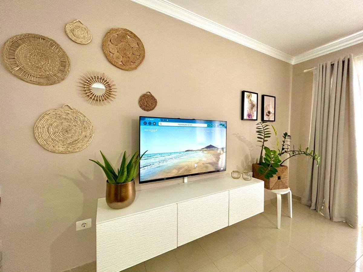 Apartment Cala Medano