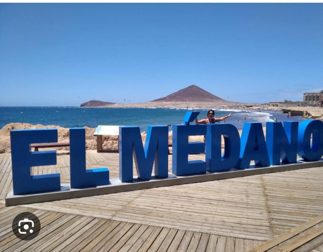 Cala Medano Apartment